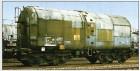 40199 ACME Oil transport Tank car